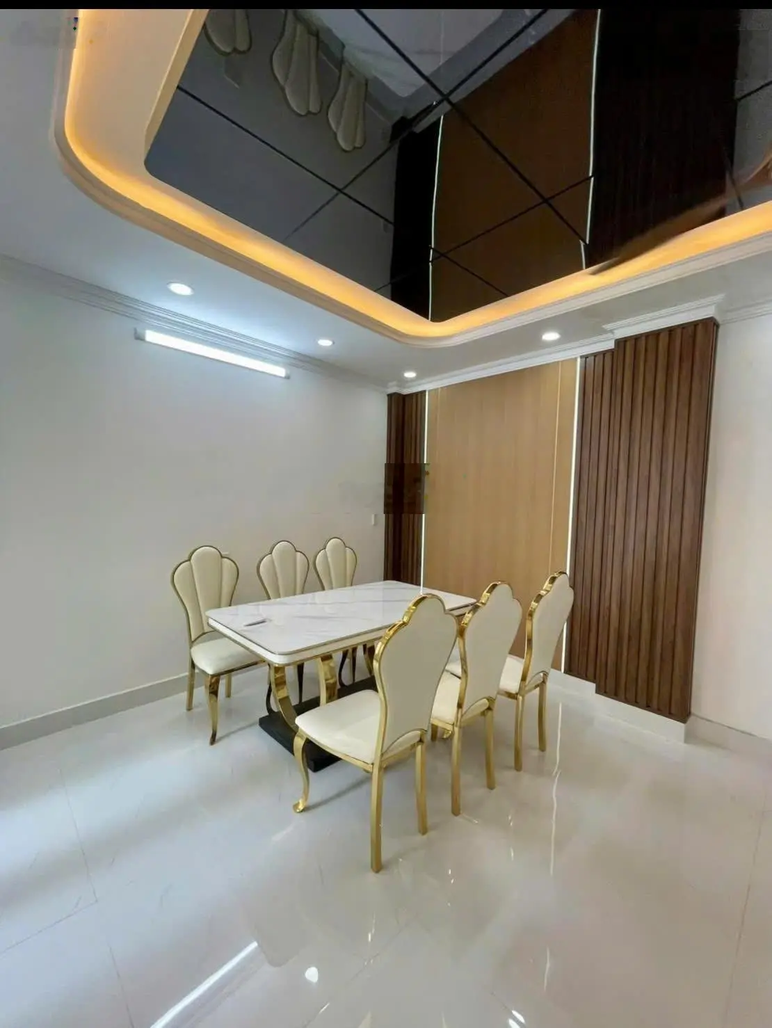 Chính chủ bán nhà mới xây gần kcn cầu tràm long, long an giá 2 tỷ 6 shr