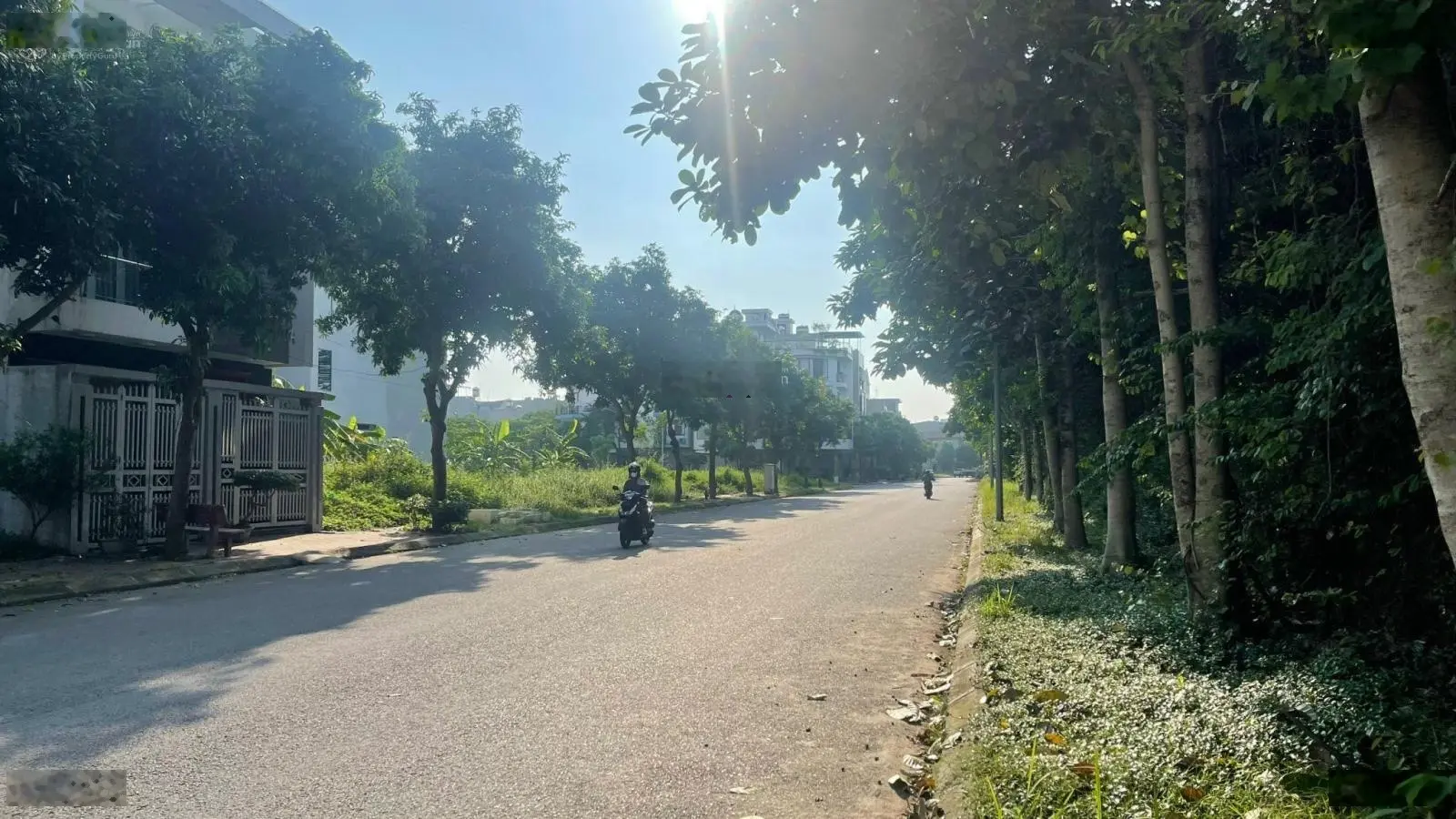 Bán siêu phẩm khu B Nam Đầm Vạc - Khai Quang Vĩnh Yên, khu dân trí cao. LH: 0378 965 ***