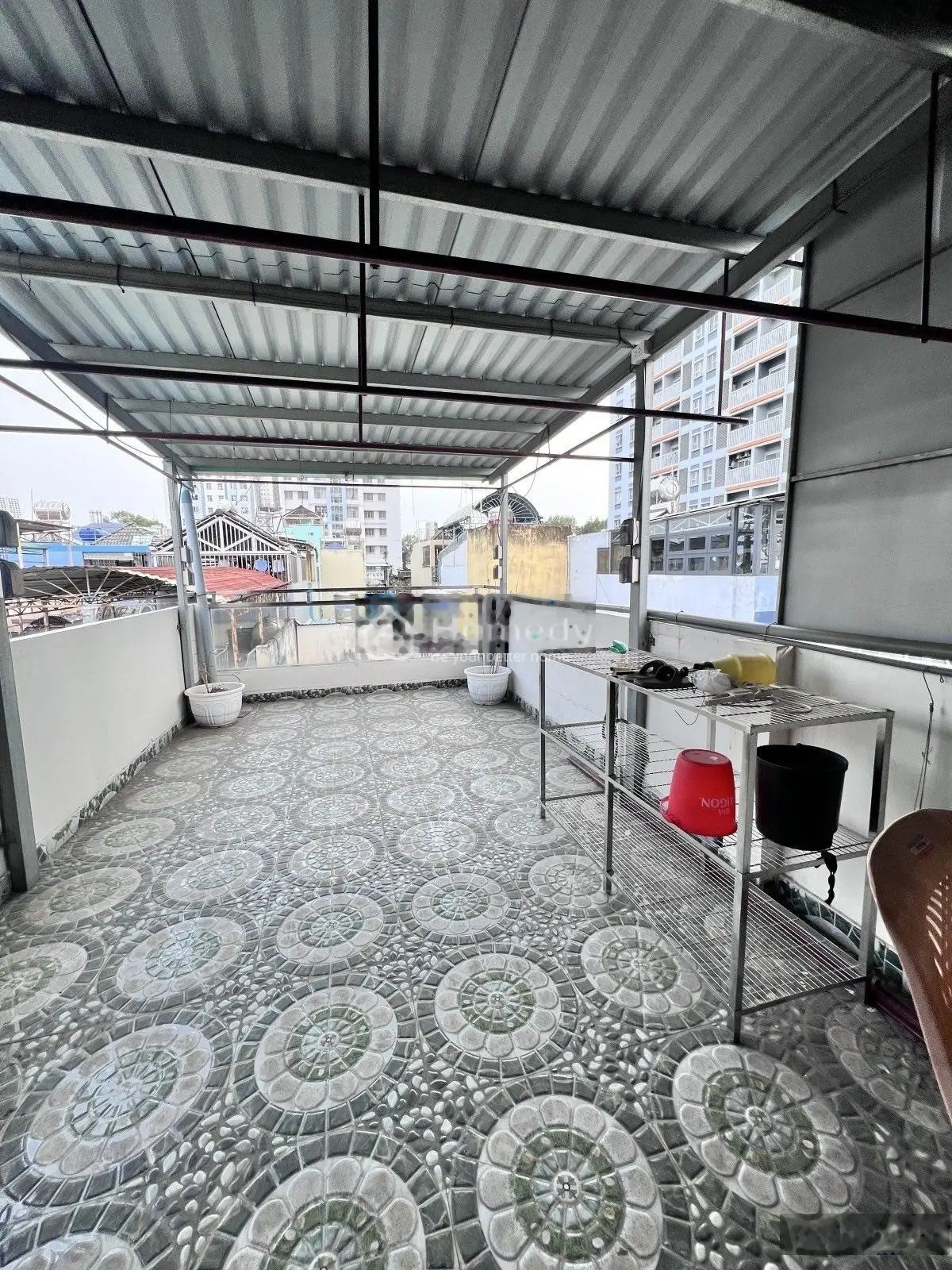 Bán nhà riêng 9 tỷ, 60m2, Đường 3/2, Phường 1, Quận 10, TP.HCM, giá siêu hời