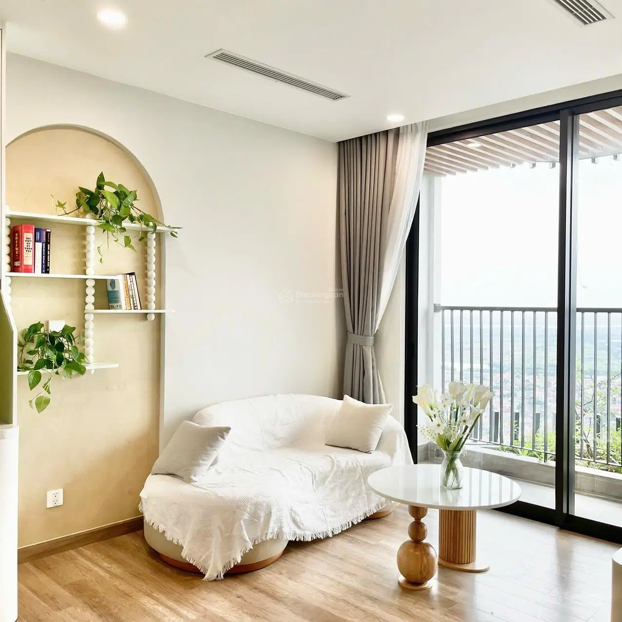 Bán căn hộ chung cư 58m2 tại Swan Lake Onsen, giá cực chất 3,82 tỷ VND