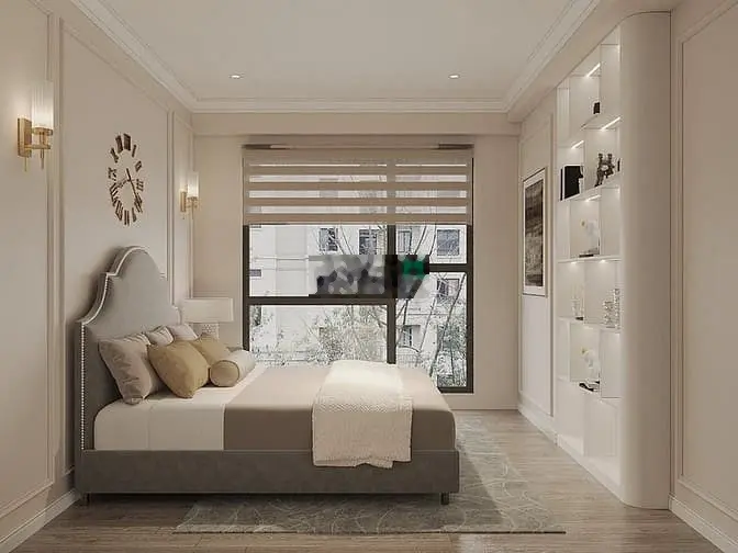 Bán căn hộ ANTONIA 3PN Phú Mỹ Hưng nhà siêu đẹp có ô xe chỉ 10.8 tỷ