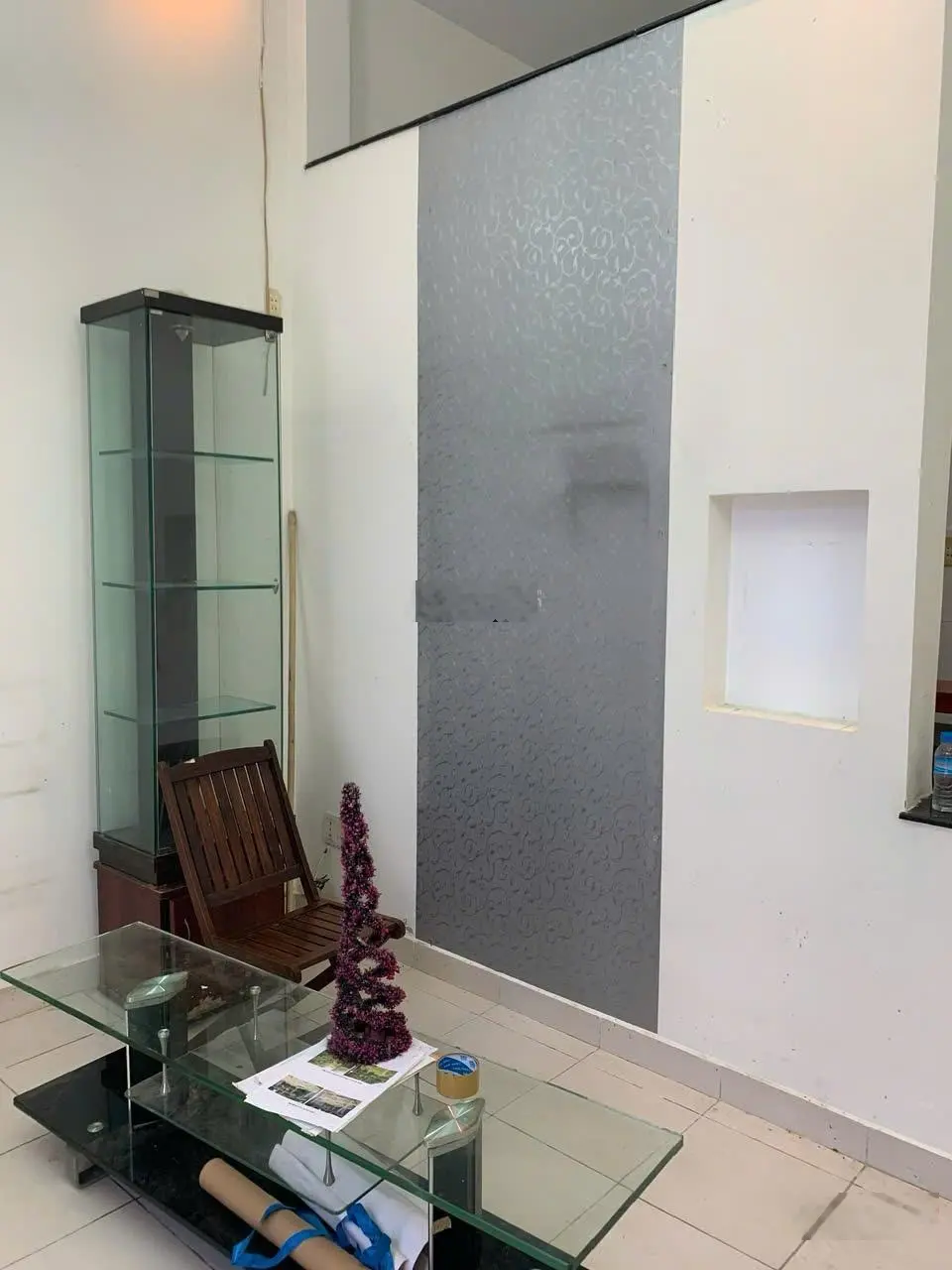 Bán nhà 1 Trệt 1 Lầu, Hồ Văn Tư - TP. Thủ Đức, Diện Tích: 60,2m2, Giá bán: 3 tỷ 6