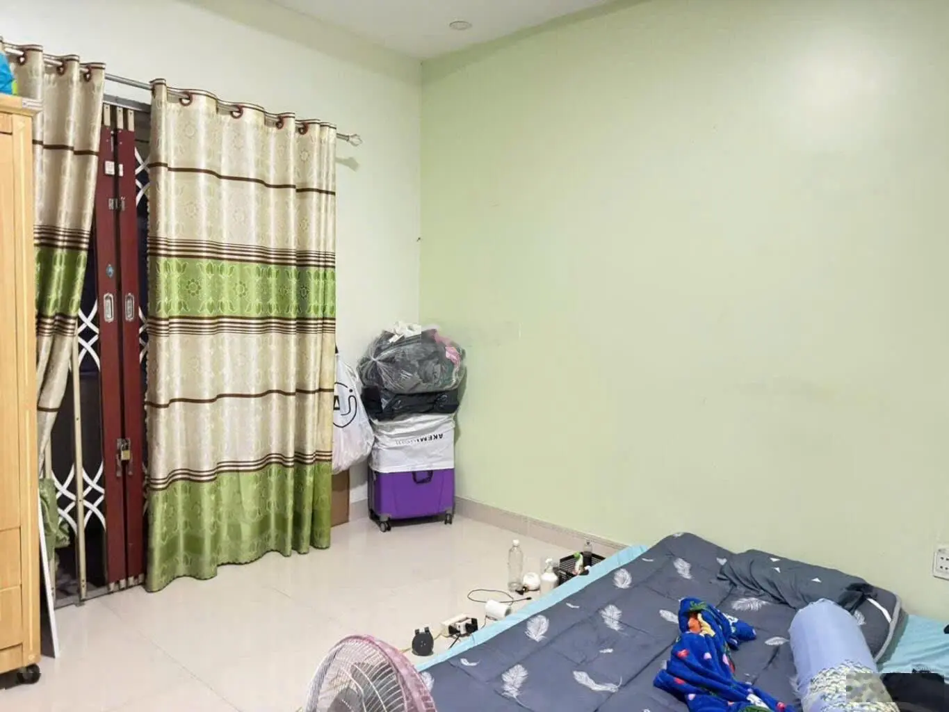Nhà đẹp đường tân hoà 2, p. hiệp phú, q9 cũ.