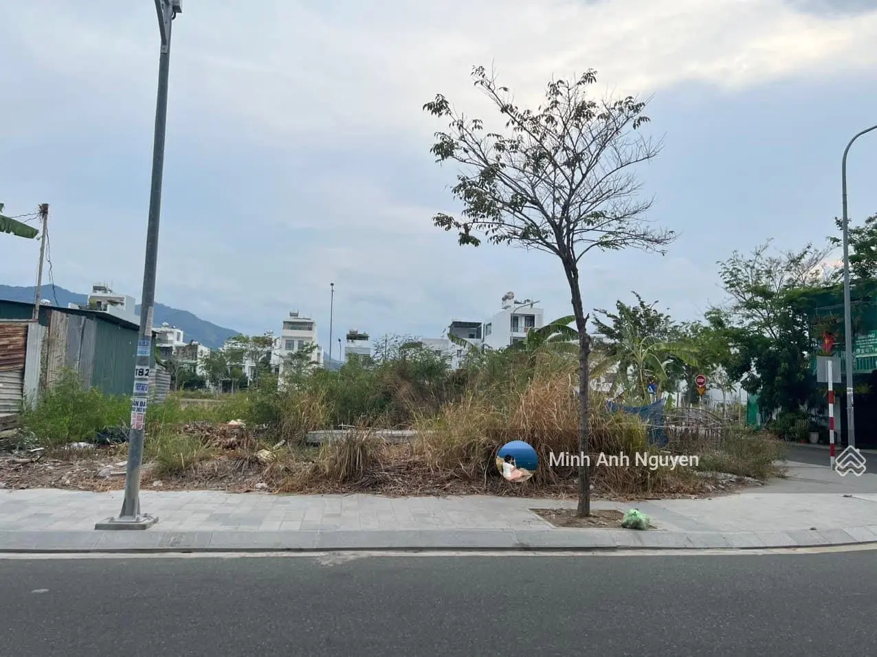Cần bán gấp đất Nguyễn An Ninh, Cần Giuộc, Long An. 120m2. SHR Full thổ cư