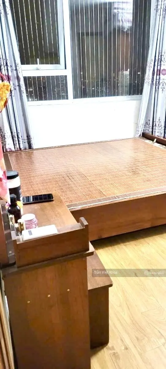 Bán căn hộ cao cấp Victoria Văn Phú - Trung tâm Hà Đông - 3 phòng ngủ 86m2 - 4.8 tỷ