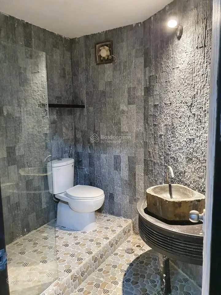 Nhà vị trí vàng Thủ Khoa Huân, Q1 cách chợ Bến Thành vài bước chân. Sở hữu căn nhà mơ ước chỉ 19 tỷ