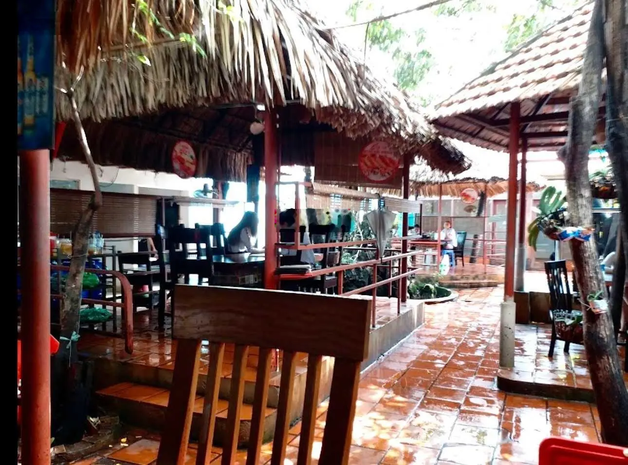 Bán nhà mặt tiền kinh doanh đa ngành hiếm - Nguyễn Thị Thập, Quận 7 - 628m2 (8/20 x 46) 68 tỷ