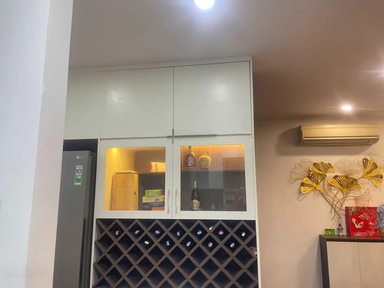 Quỹ căn 2PN - 3PN Hapulico Complex cần bán trước tết, diện tích 100 - 140m2 giá chỉ từ 6.9 tỷ