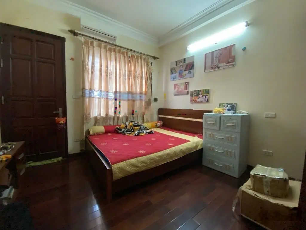 Bán nhà riêng tại Phú Lương, Hà Đông, Hà Nội, 5,4 tỷ, 48 m2, 5PN, 4WC giá siêu hời