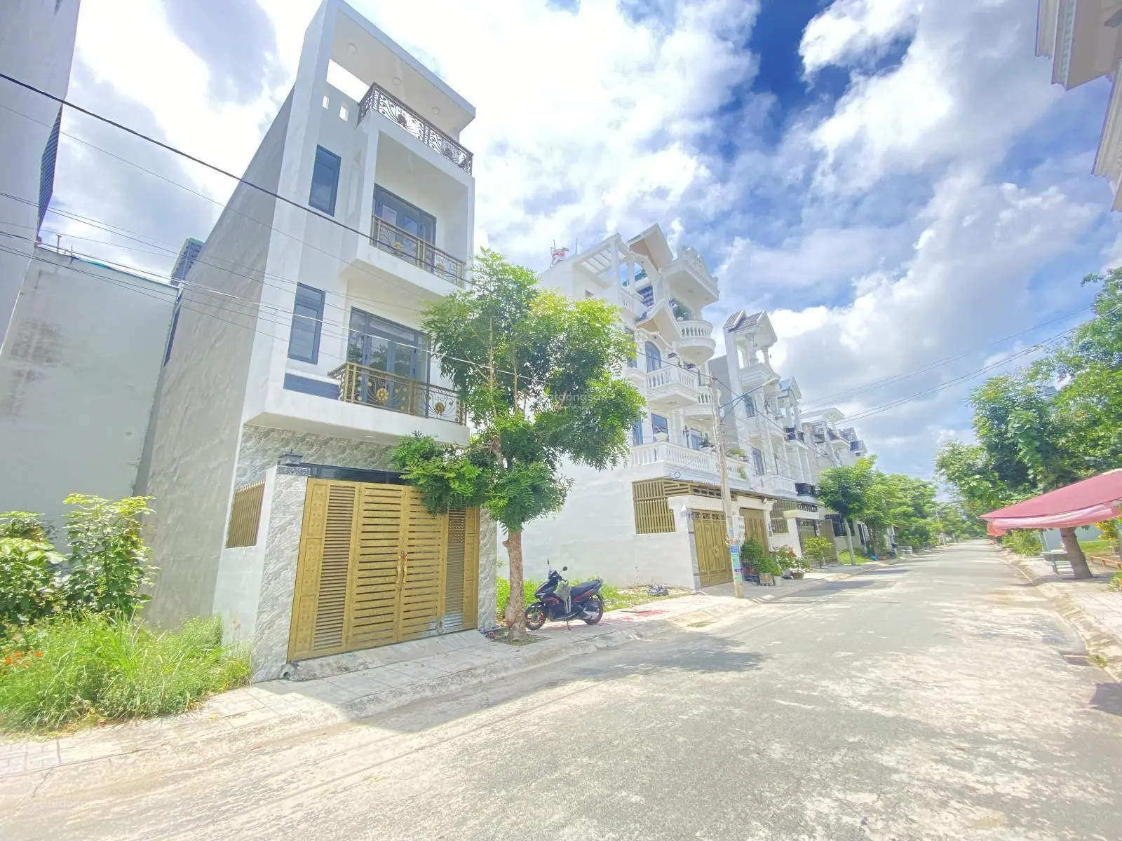 Bán đất Cát Tường Phú Sinh giá rẻ khu H3 nhà nhiều DT: 4*15m SHR còn đúng 1 lô rẻ bán gấp