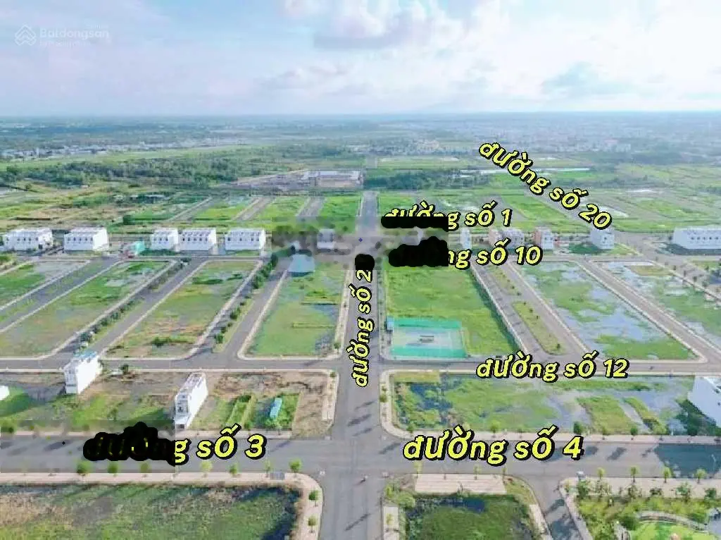 0707 664 ***, 990tr/nền, đường 37C, đất nền giá rẻ Happy Home Cà Mau, E Hồng Phúc nhận ký gửi mua bán
