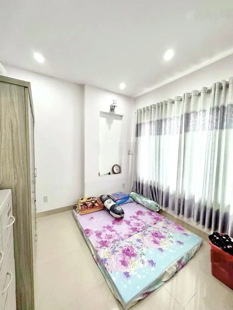 Nhà đẹp giá tốt 3 tầng HXH thông, gần mặt tiền đường 3/2 - q11 - chỉ 6.3 tỷ