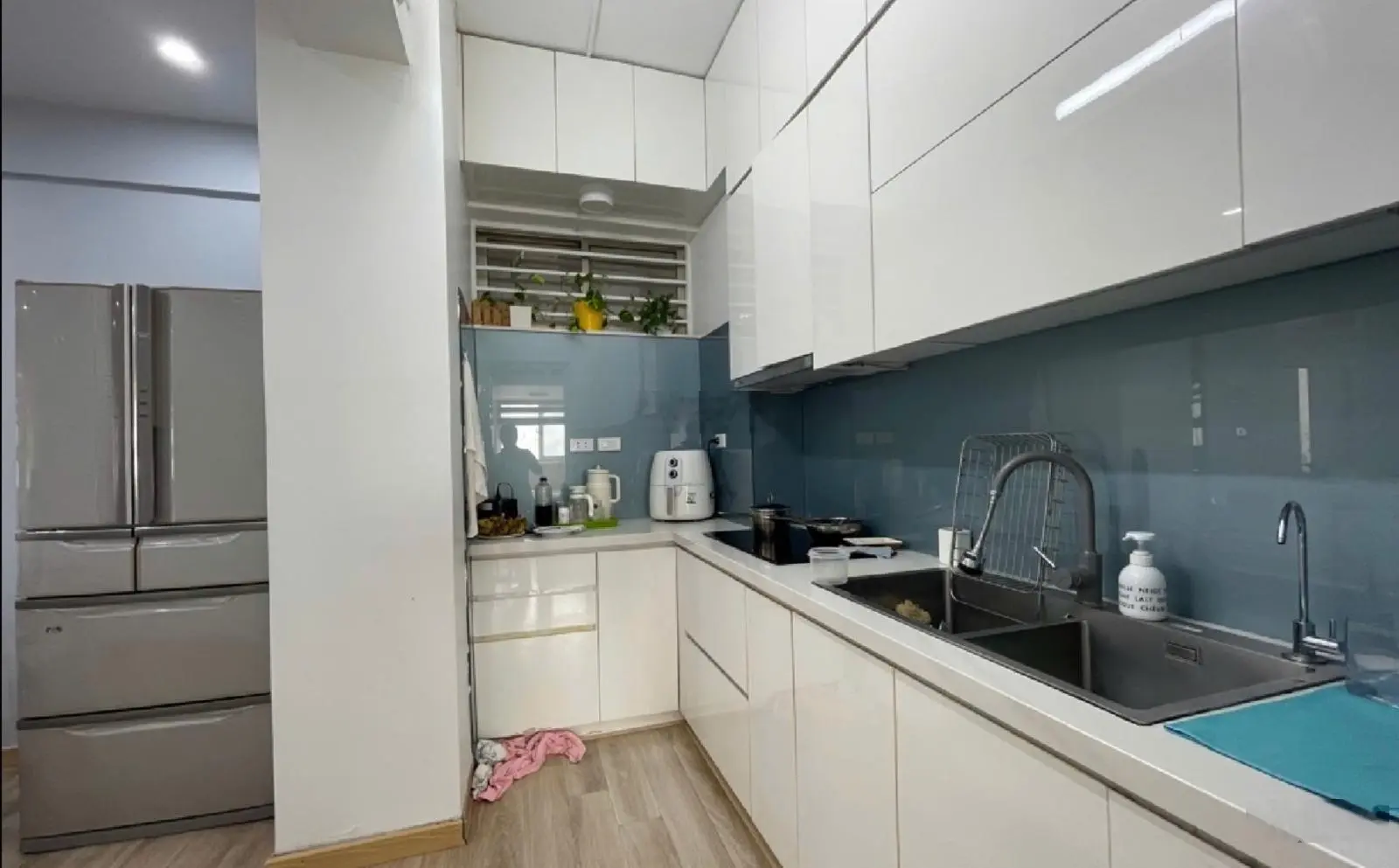 Quá hiếm, vị trí đắc địa - c2 nguyễn cơ thạch - 82m2*3pn - nội thất đẹp ở ngay - giá 4,8 tỷ