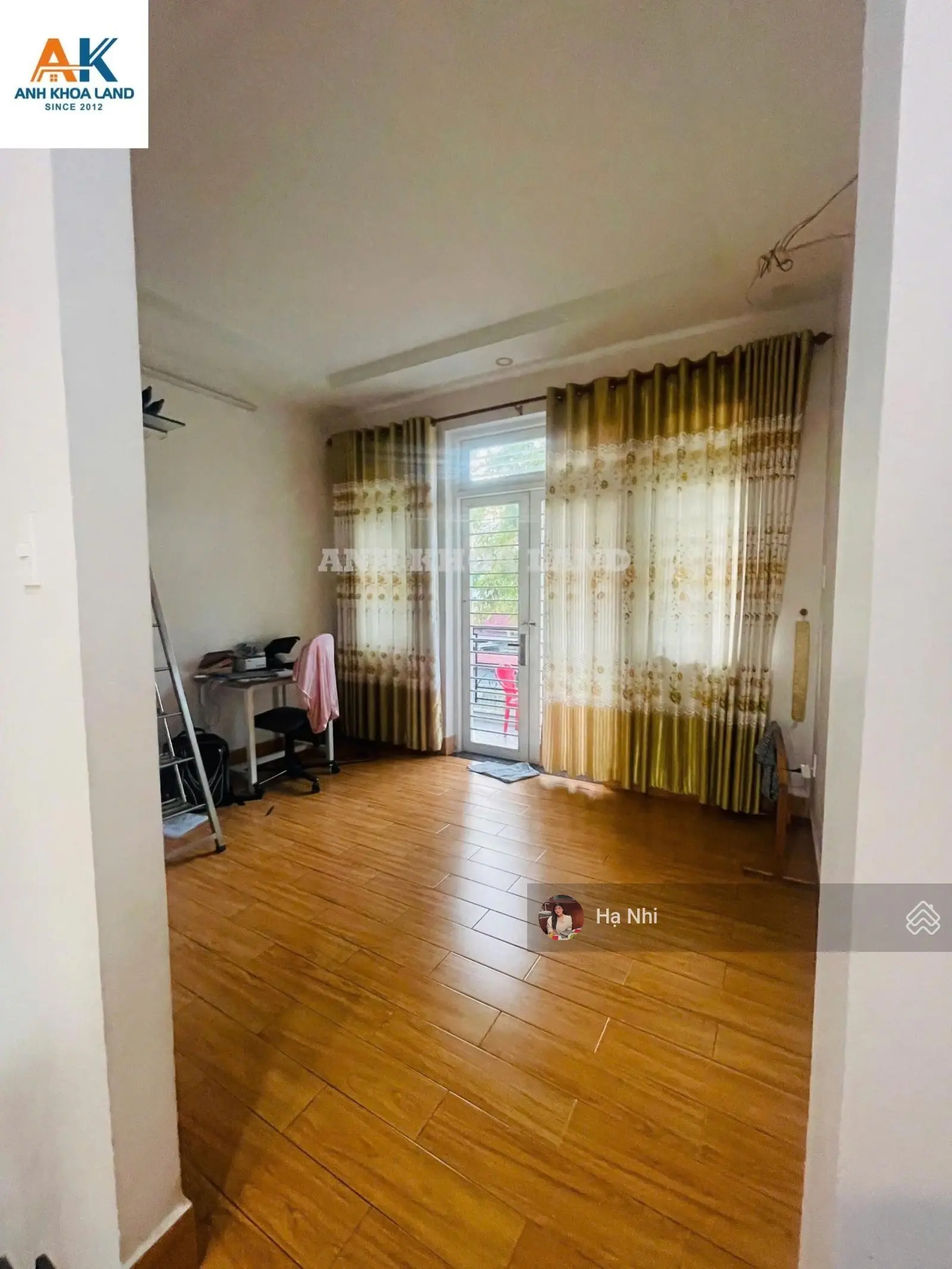 Nhà Đẹp 2 Mặt Tiền KHU KIẾN THIẾT ngay Xa Lộ Hà Nội - Hiệp Phú, 100m2 13tỷ, hỗ trợ bank