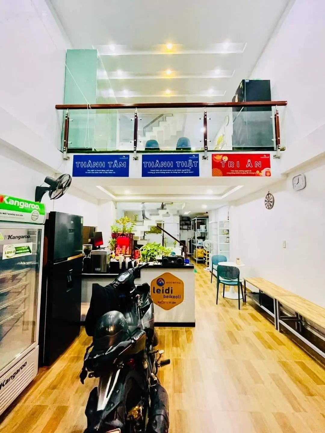 Bán nhà 4 tầng Nguyễn Phúc Chu, Tân Bình, 4.5x20m, hẻm 7m, nhỉnh 7tỷ, 0949 226 ***