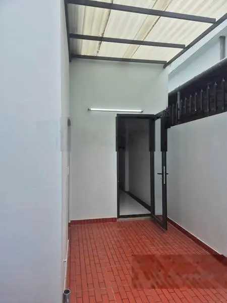 Bán nhà riêng tại Đinh Đức Thiện, 90m2, 3PN, 3WC, giá ưu đãi