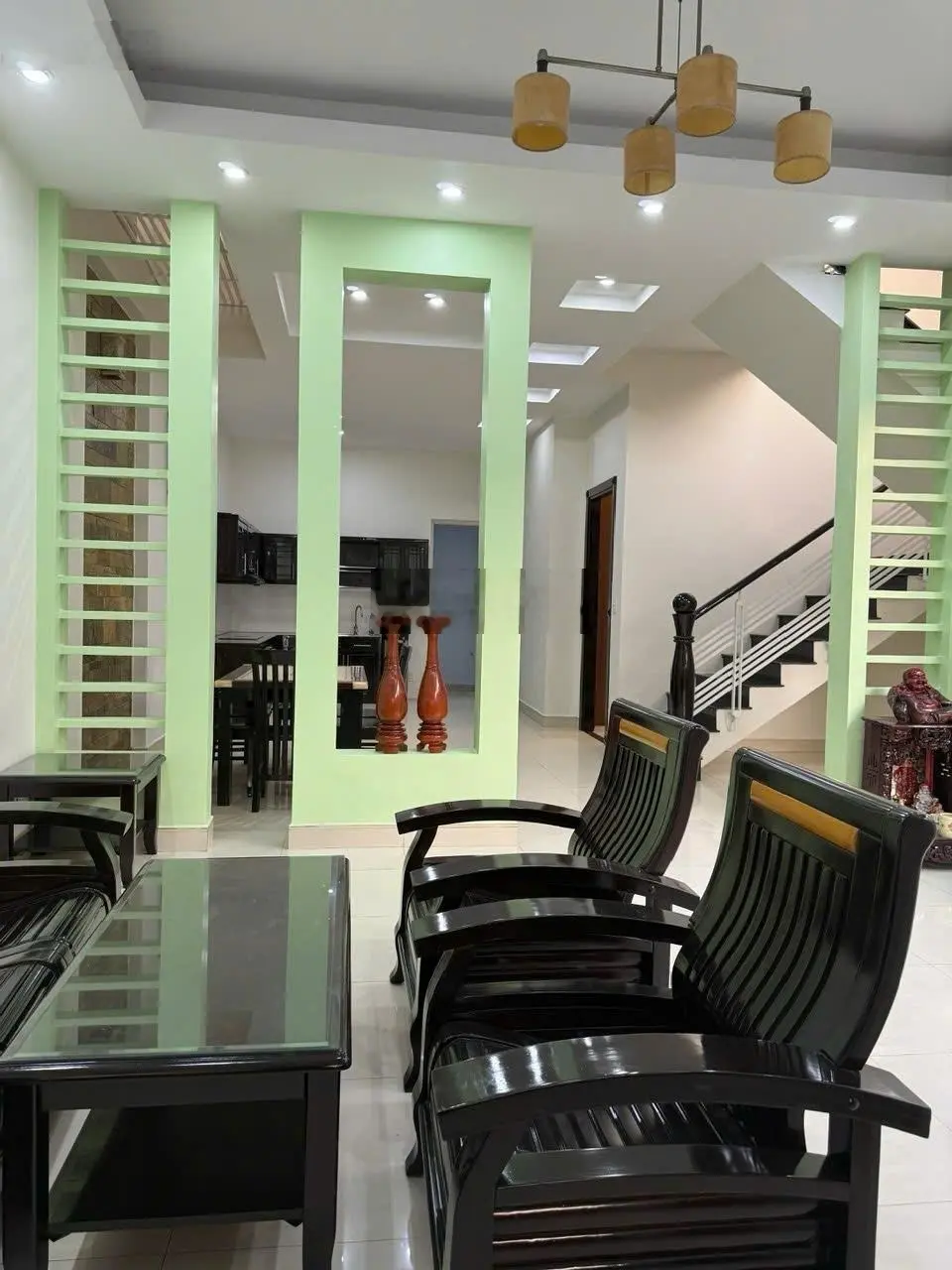 Mặt tiền đường 6 linh xuân - ngang 7m - 142m - vị trí đẹp