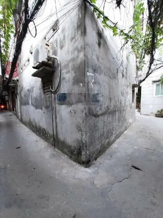 Bán nhà riêng 37m2 MT 5,4m giá 4,5 tỷ