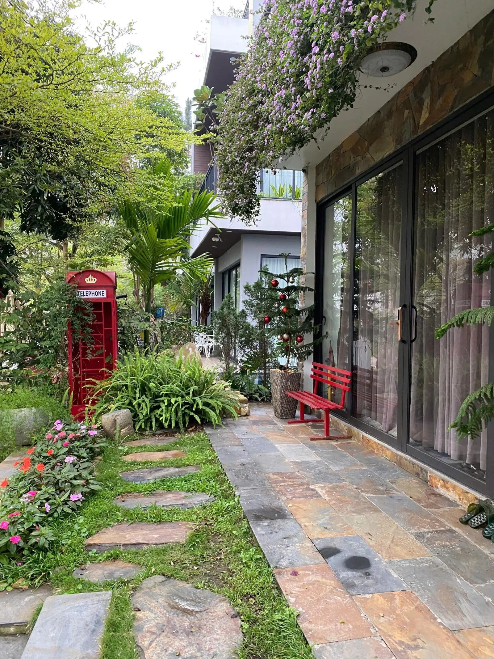 Bán biệt thự đẹp tại Venus Flamingo Resort, 12 tỷ, 180m2, 3PN, 4WC