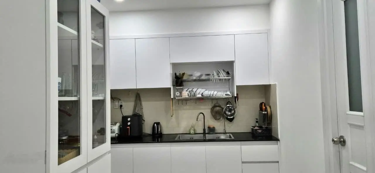 KẸT TIỀN BÁN GẤP CĂN HỘ PN TECHCONS PHÚ NHUẬN, 96M2, 2PN, CÓ NỘI THẤT, CÓ SỔ. LH: 0769 692 ***