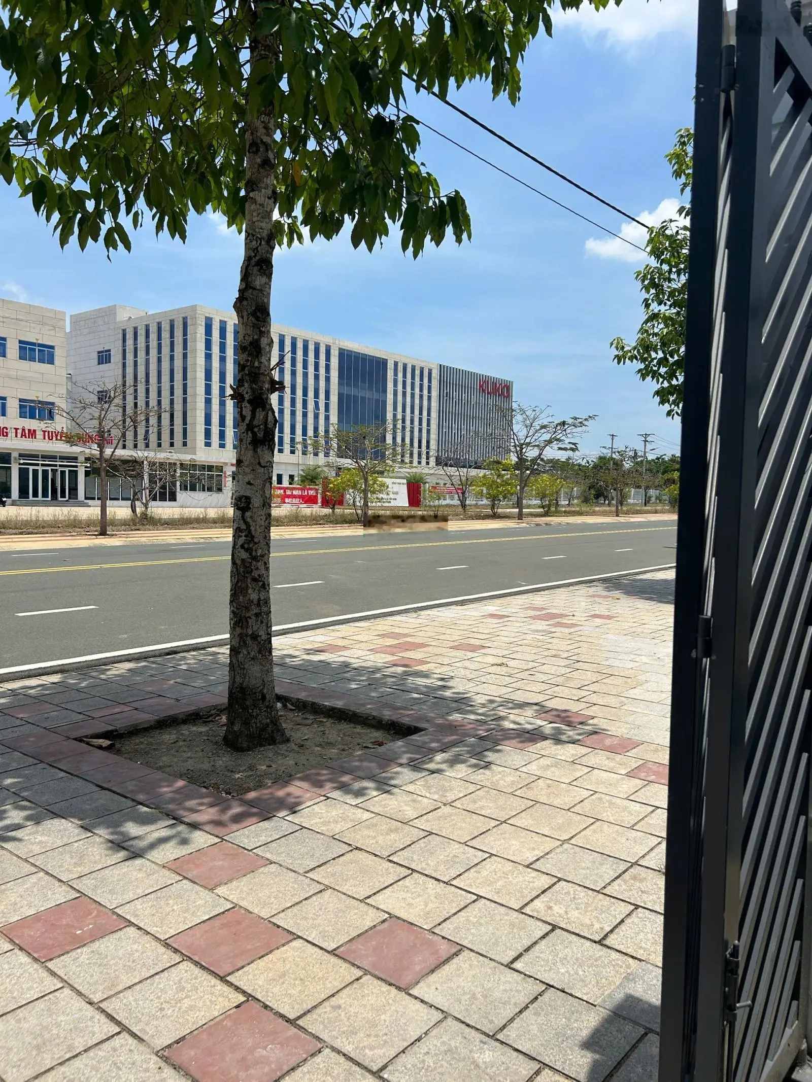 Bán biệt thự 130m2, 1,2 tỷ tại KĐT Cát Tường Phú Hưng, Tiến Hưng, Đồng Xoài, Bình Phước