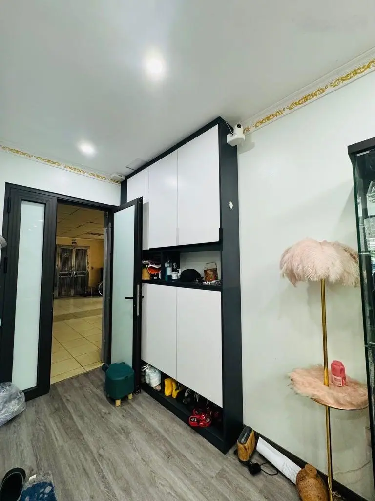 Bán chung cư CT3B Mễ Trì Thượng 89m, 3N, 2Vs, 4,75 tỷ. Full nội thất vị trí vàng, nhiều tiện ích