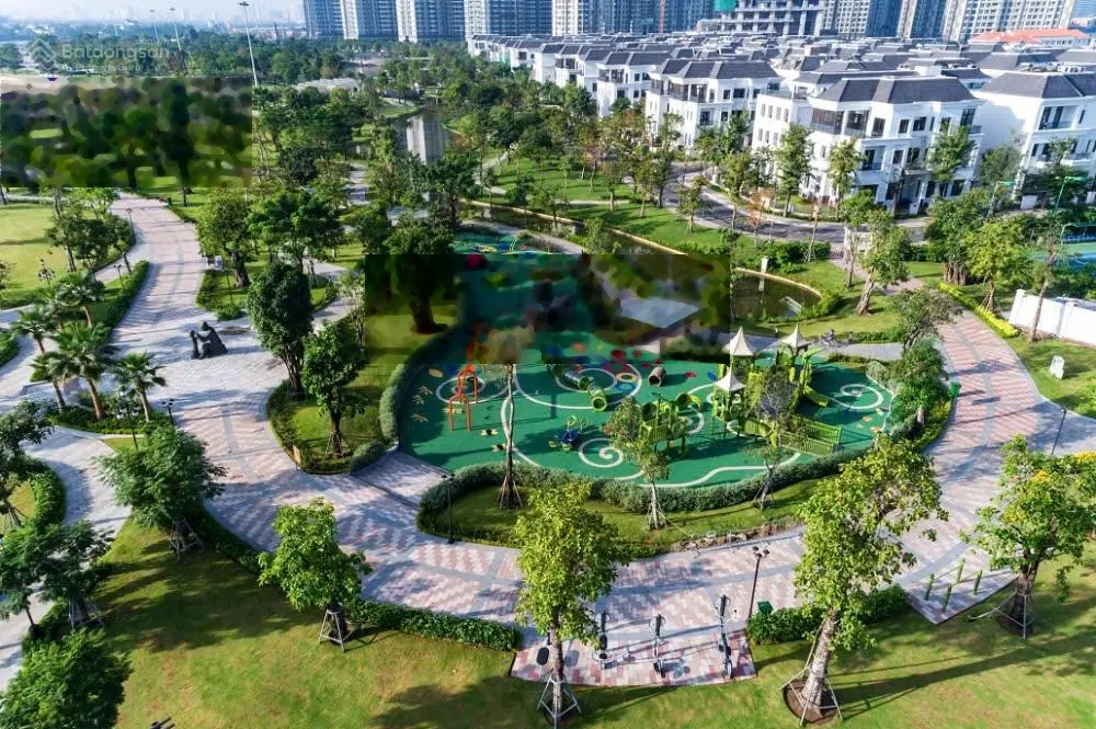 Bán BT 4PN, 3WC, 181 triệu, 88m2 tại Vinhomes Wonder City, Đan Phượng, Hà Nội