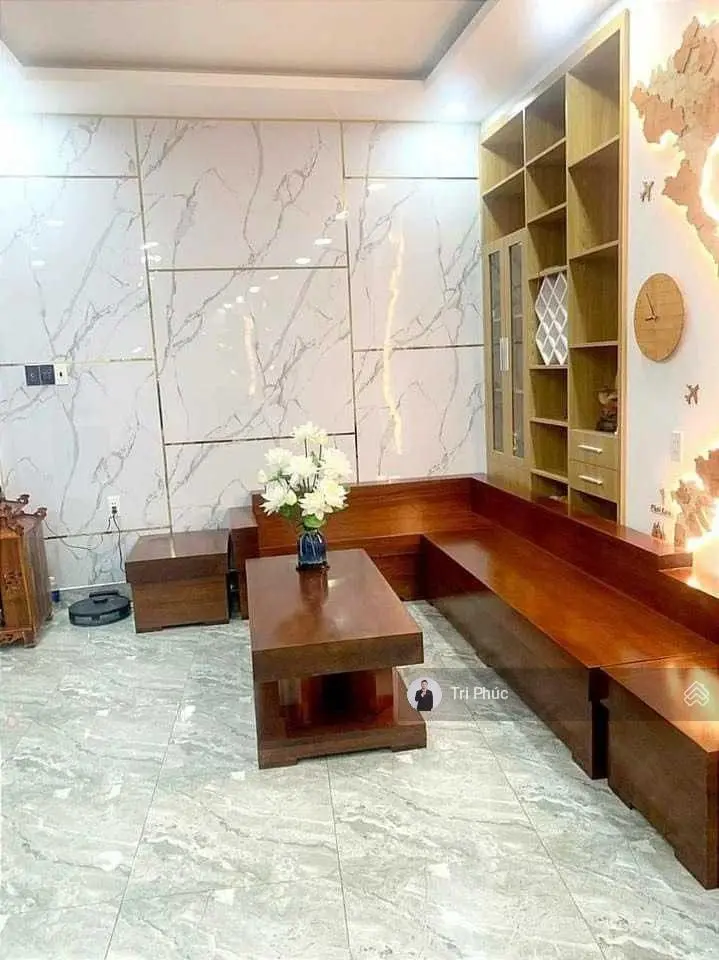 Gấp bán - Chỉ 6.Xtỷ CHDV Gần 50m2, 6PN 30tr/th thông Nguyễn Trọng Tuyển, Tân Canh Phú Nhuận