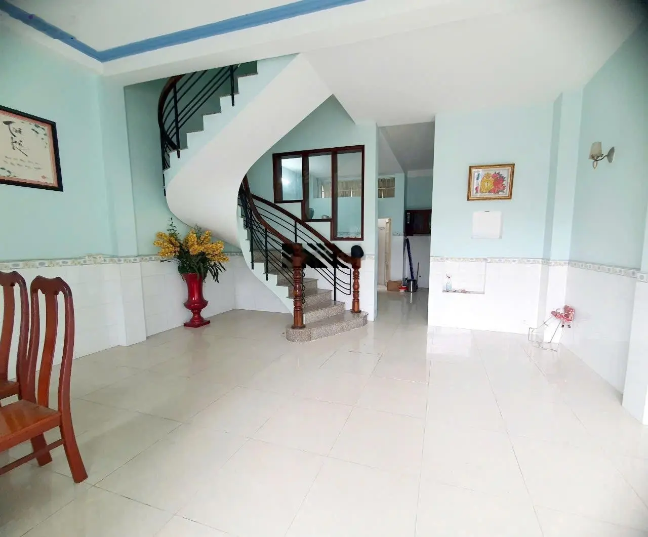 Bán Nhà Mặt Phố Đẹp tại Đường 109, Quận 9, 9,4 tỷ, 67m2 - Hot!