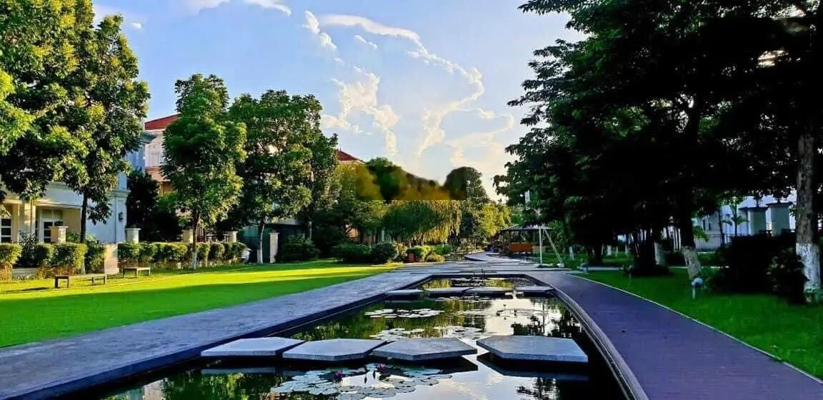 Chính chủ bán biệt thự góc 210m2 đẹp nhất dự án Splendora - Mailand Hanoi City. Giá tốt nhất TT