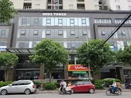 Tôi chính chủ bán nhà cạnh tòa CC Văn Phú Victoria Phú La, Hà Đông, 36m2 ôtô đỗ gần. 3pn. Giá 5tỷ5