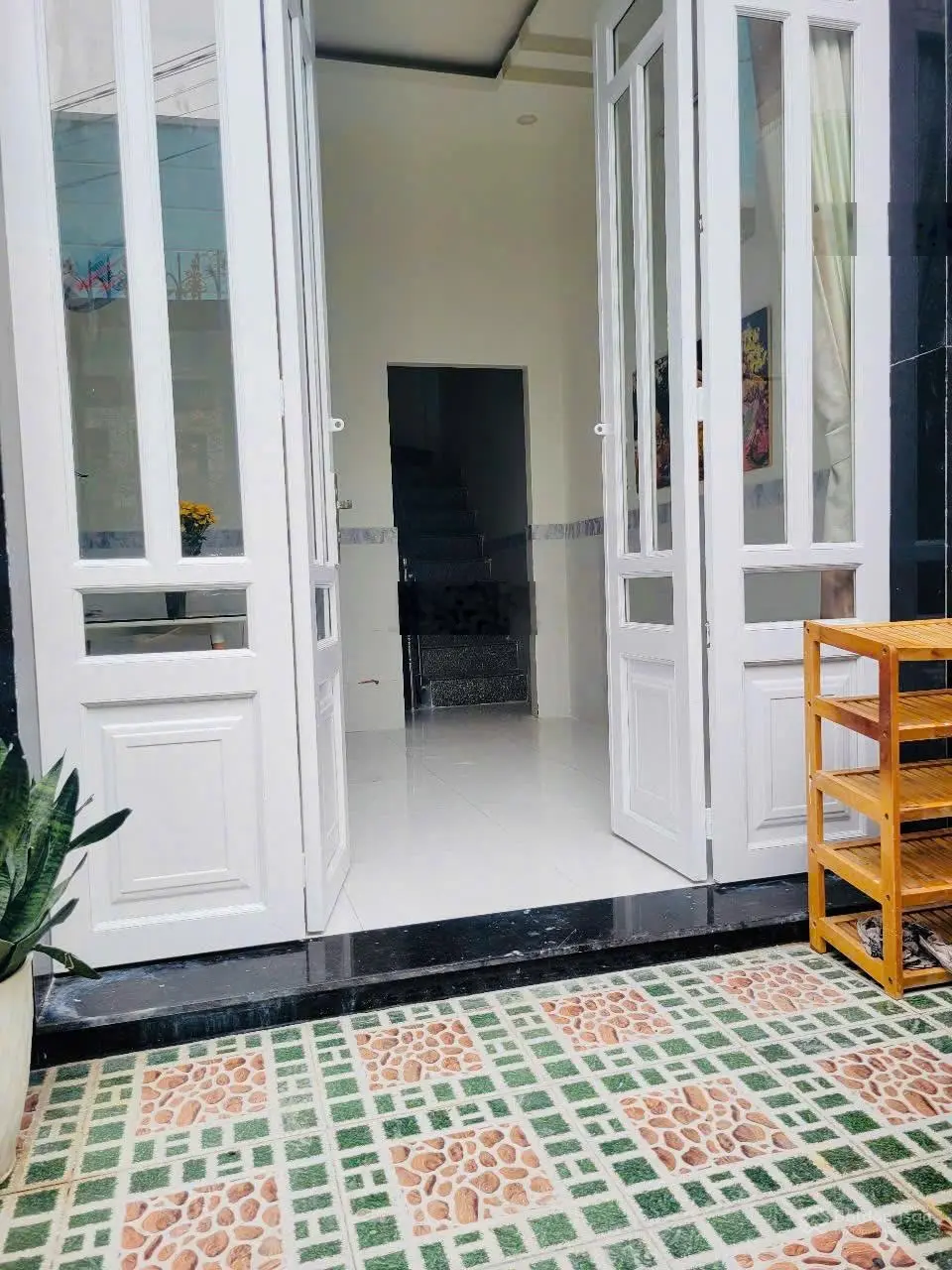 Bán nhà Quận 8. (DTSD 70m2), 3Lầu, Pháp Lý chuẩn, Mới đẹp, Gần chợ, Trường học, Nhỉnh 2tỷ