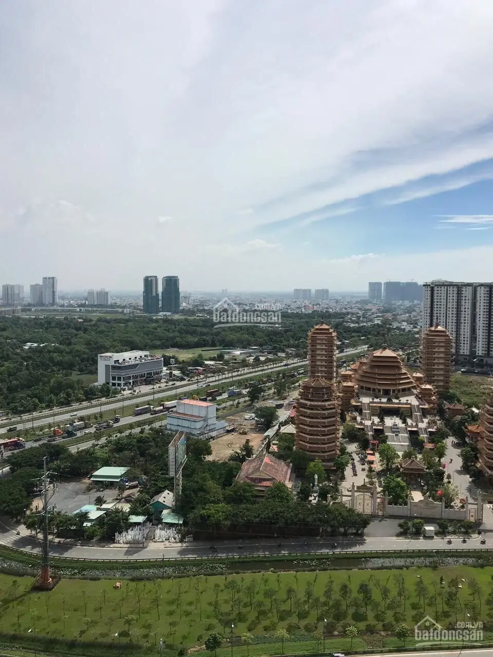 Manzil - chuyên chuyển nhượng căn hộ tại The Vista An Phú, nhiều căn & giá tốt nhất thị trường