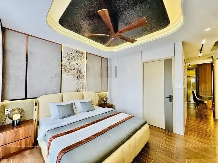 Chỉ nhỉn 4 tỷ sỡ hữu ngay căn nhà ngay đường số 3,Trường Thọ,Thủ Đức. Đang cho thuê có thu nhập