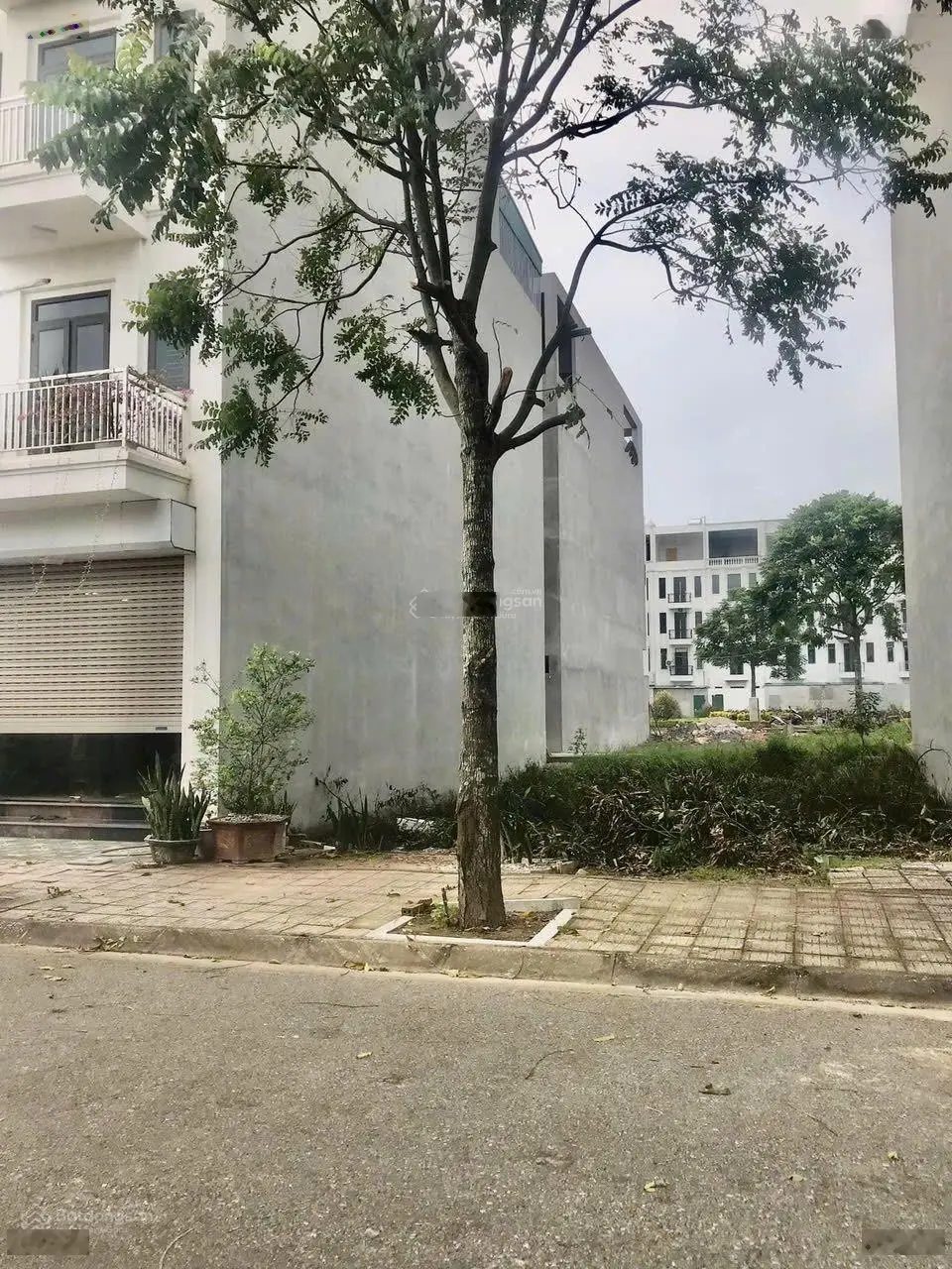 Chính chủ bán lô đất dãy LK15 cực đẹp khu đô thị Kỳ Đồng Ngay gần trung tâm thương mại