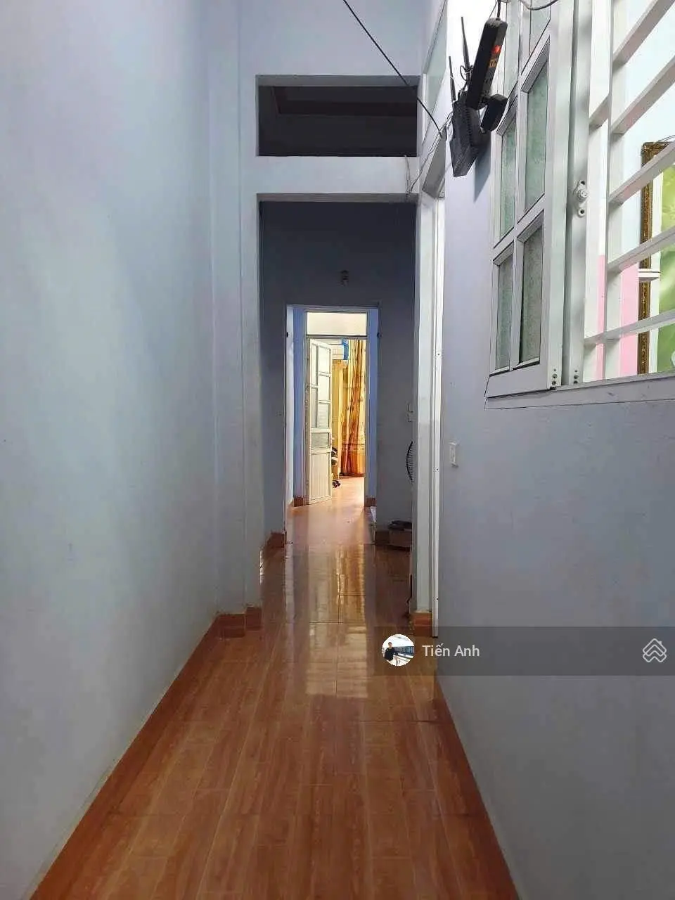 Nhà mặt đường Lê Lai, giá 5 tỷ bán nhanh
