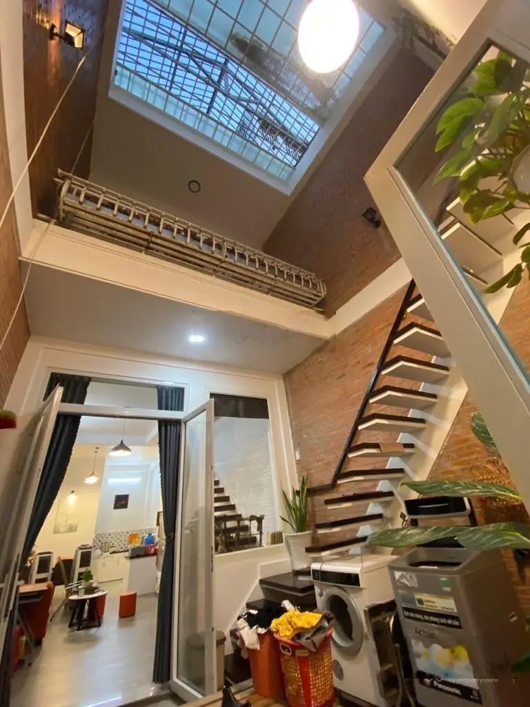 Bán nhà chính chủ Nguyễn Văn Lượng, kế bên Cityland Park Hill, HXH 6m - 82m2 - giá chỉ 12 tỷ