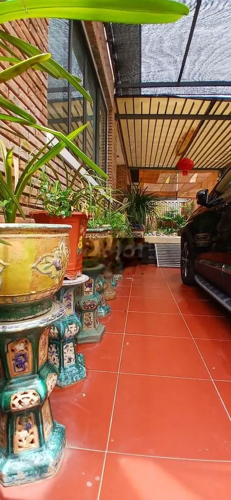 Cần bán biệt thự Giáng Hương an ninh yên tĩnh