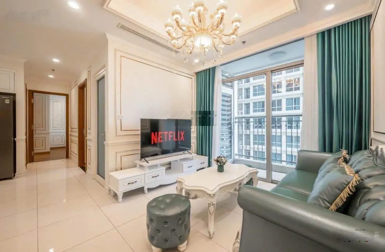 Chủ cần bán căn hộ Flemington, Q11, 87m2, 3PN, giá 5.7 tỷ sổ hồng. LH: 0902 369 ***
