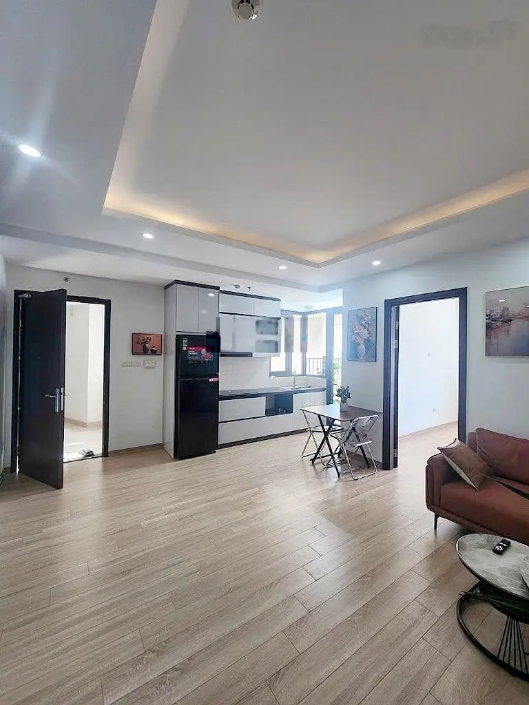 1,68 tỷ , sở hữu căn hộ CC Thông Tấn , 85m2 , 2 ngủ to , toạ lạc ngay chân cầu Vượt Xuân Phương