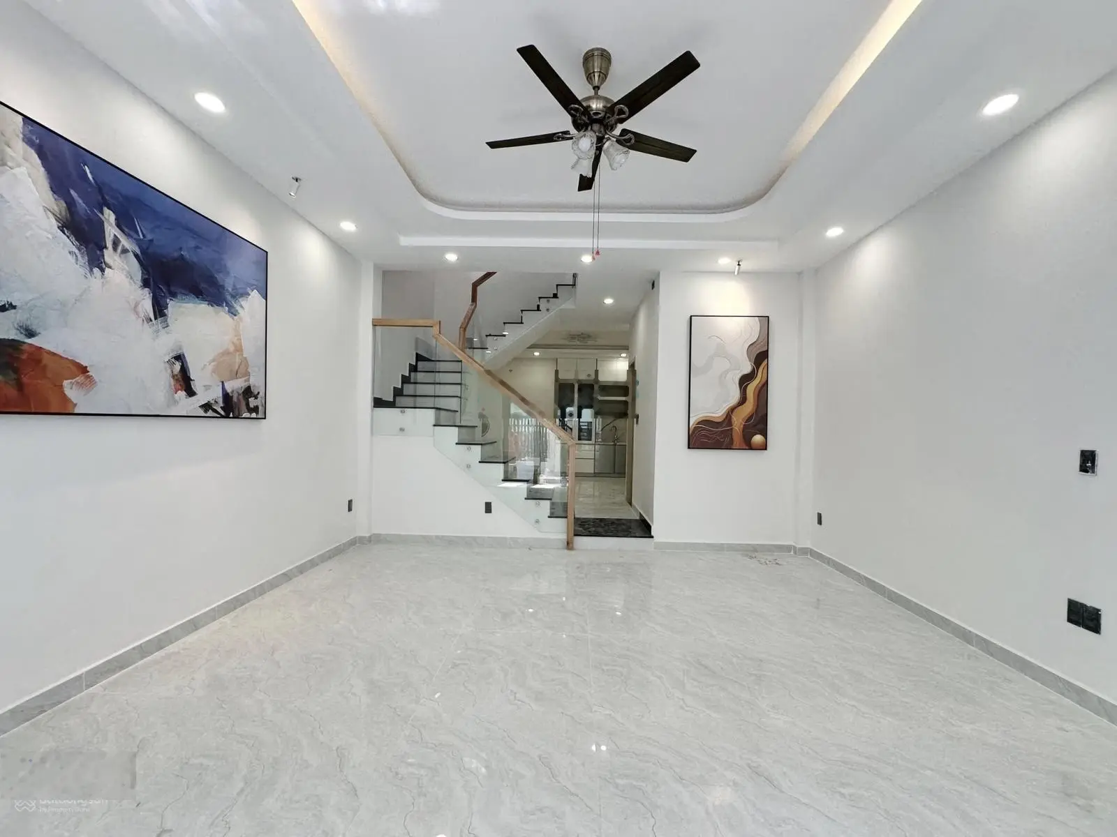 Bán nhanh nhà Đường Thích Quảng Đức, Phú Nhuận, Hồ Chí Minh, 4,99 tỷ, 65 m2, LH: 0852072770 My