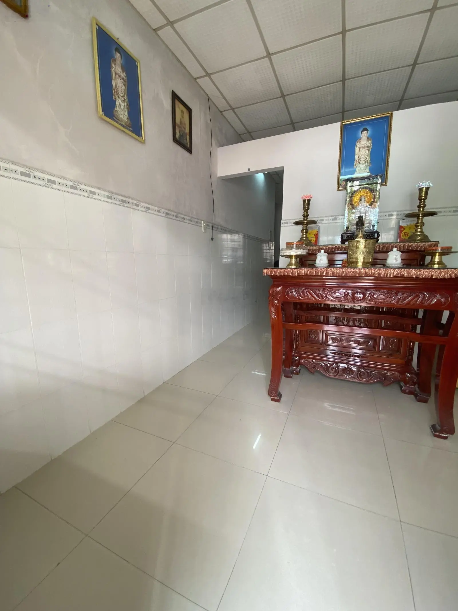 Nhà 3tỷ5 - nhà 2 tầng - diện tích 81,53m2- hoàn công, trung tâm TP Nha Trang - P.Tân Tiến - hẻm gần