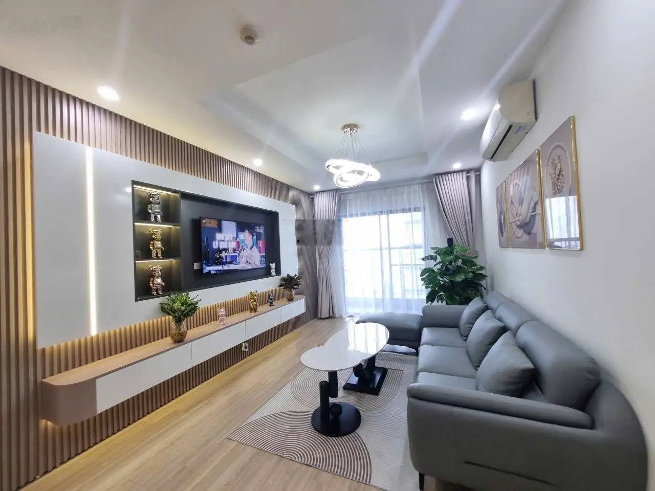 Mình bán căn 2N-70m2 giá rẻ - nhà full NT - có sổ - hướng mát; Khách thiện chí mua thì liên hệ mình