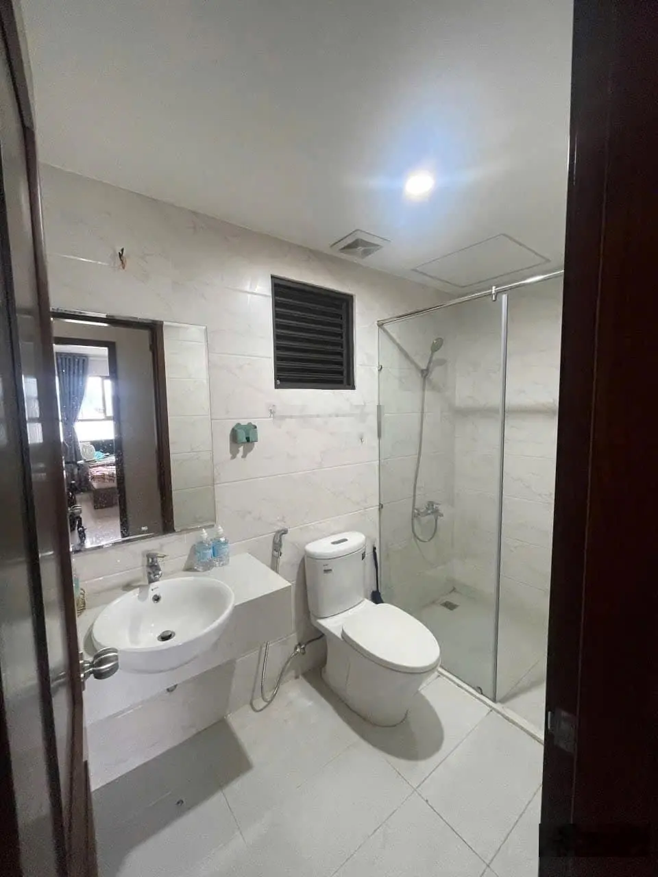 Bán căn góc 70m2 CT2 VCN Phước Hải tầng 2 đầy đủ nội thất