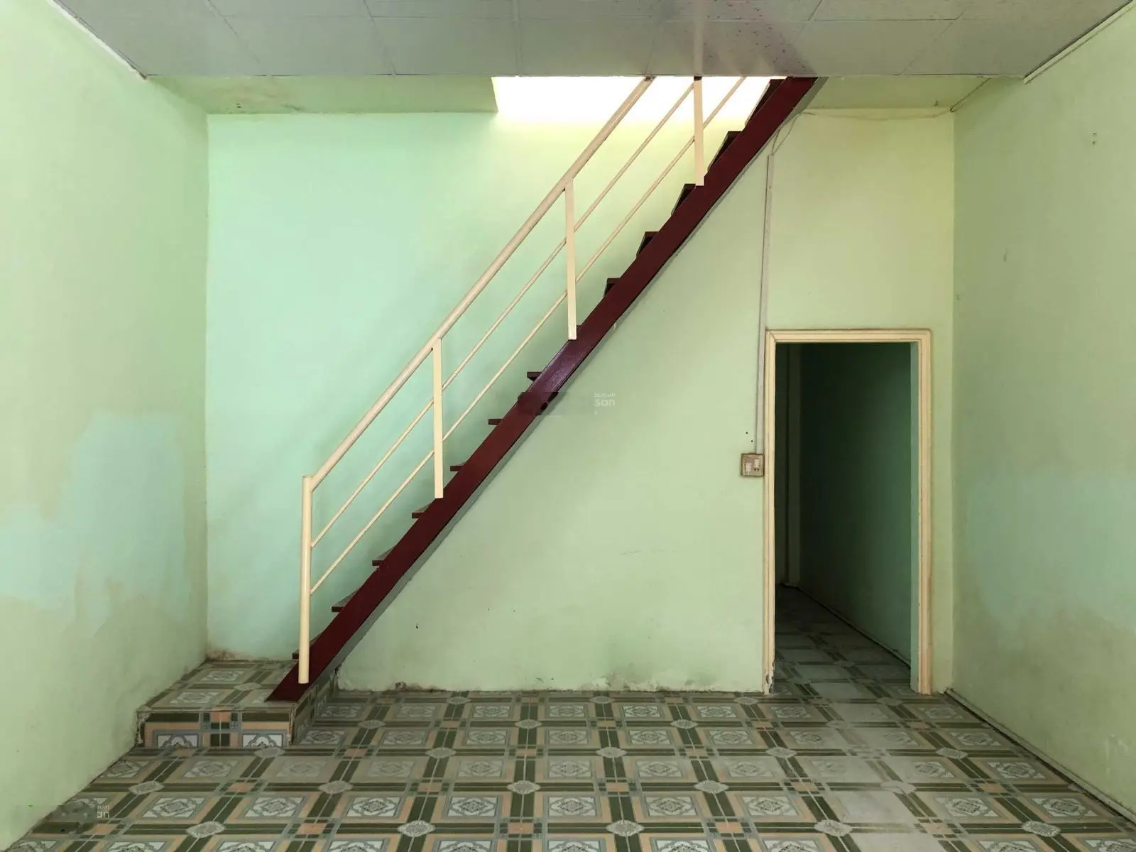 Bán nhà 59/6 đường Liên khu 10 - 11, Quận Bình Tân. Giá 6tỷ