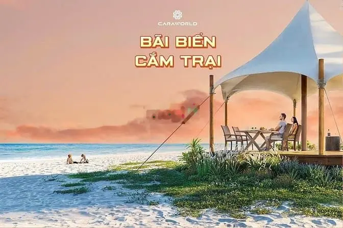 NHÀ PHỐ XÂY SẴN - FULL NỘI THẤT với 38 đại tiện ích tại CaraWorld