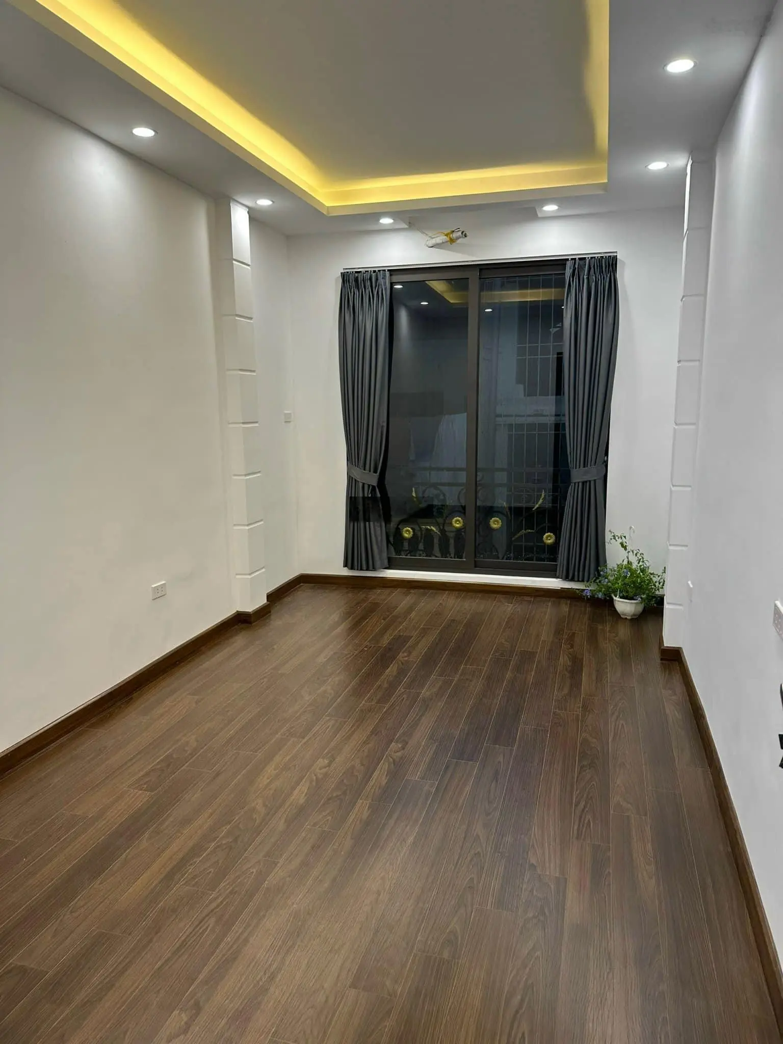 Cực hiếm và hót đỉnh cao Ba Đình - Thiết kế luxury, phân lô ngõ thông ô tô, đẹp mê - 30m2 - 7,98 tỉ