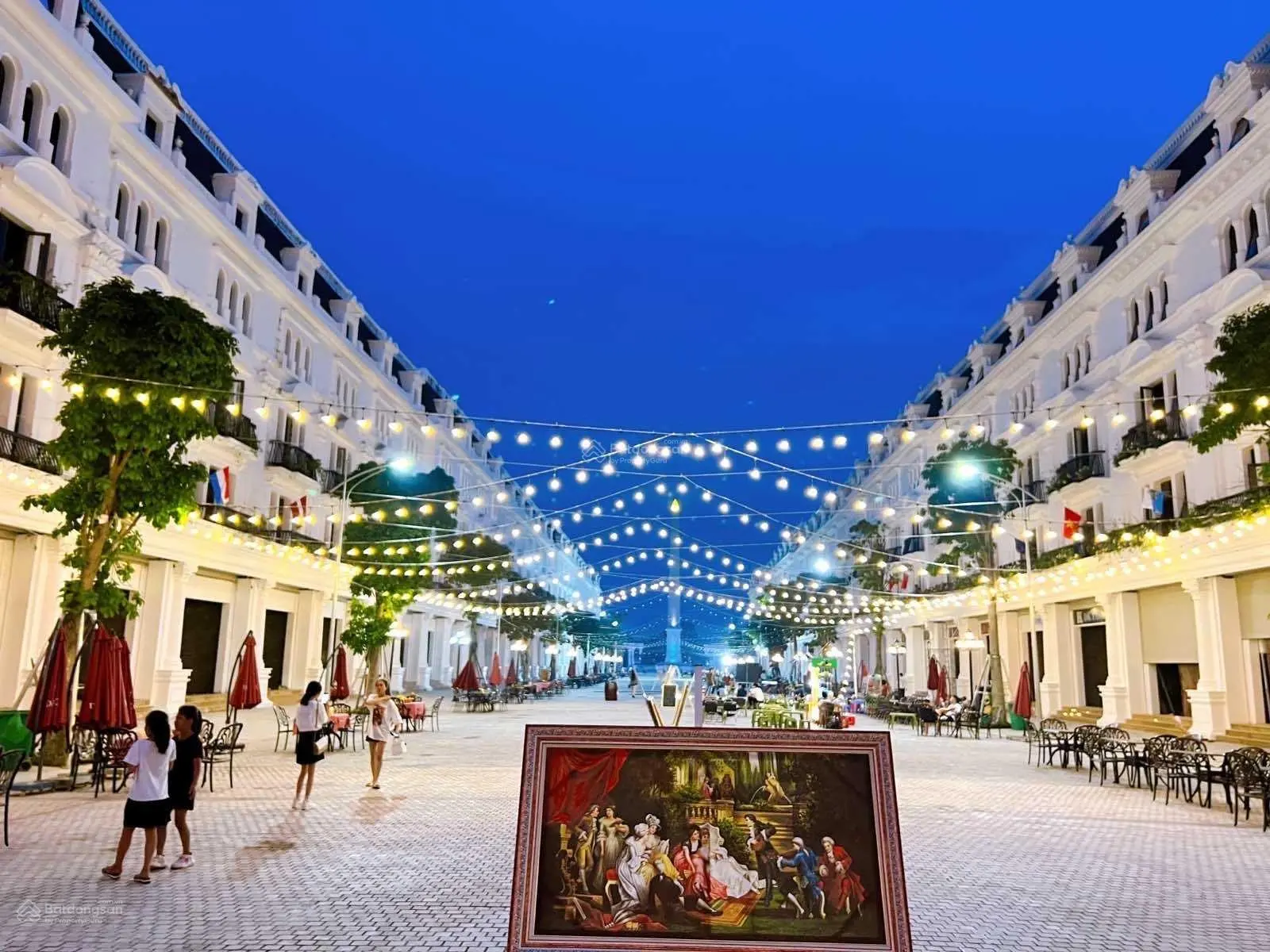 Cần bán gấp lô liền kề Danko City - Giá rẻ nhất thị trường