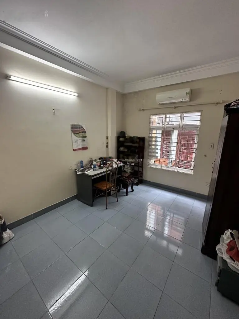 Hiếm, bán nhà phan văn trường, 2 mặt ngõ - ô tô - kinh doanh đỉnh, 35,5 m2, giá 12,5 tỷ.
