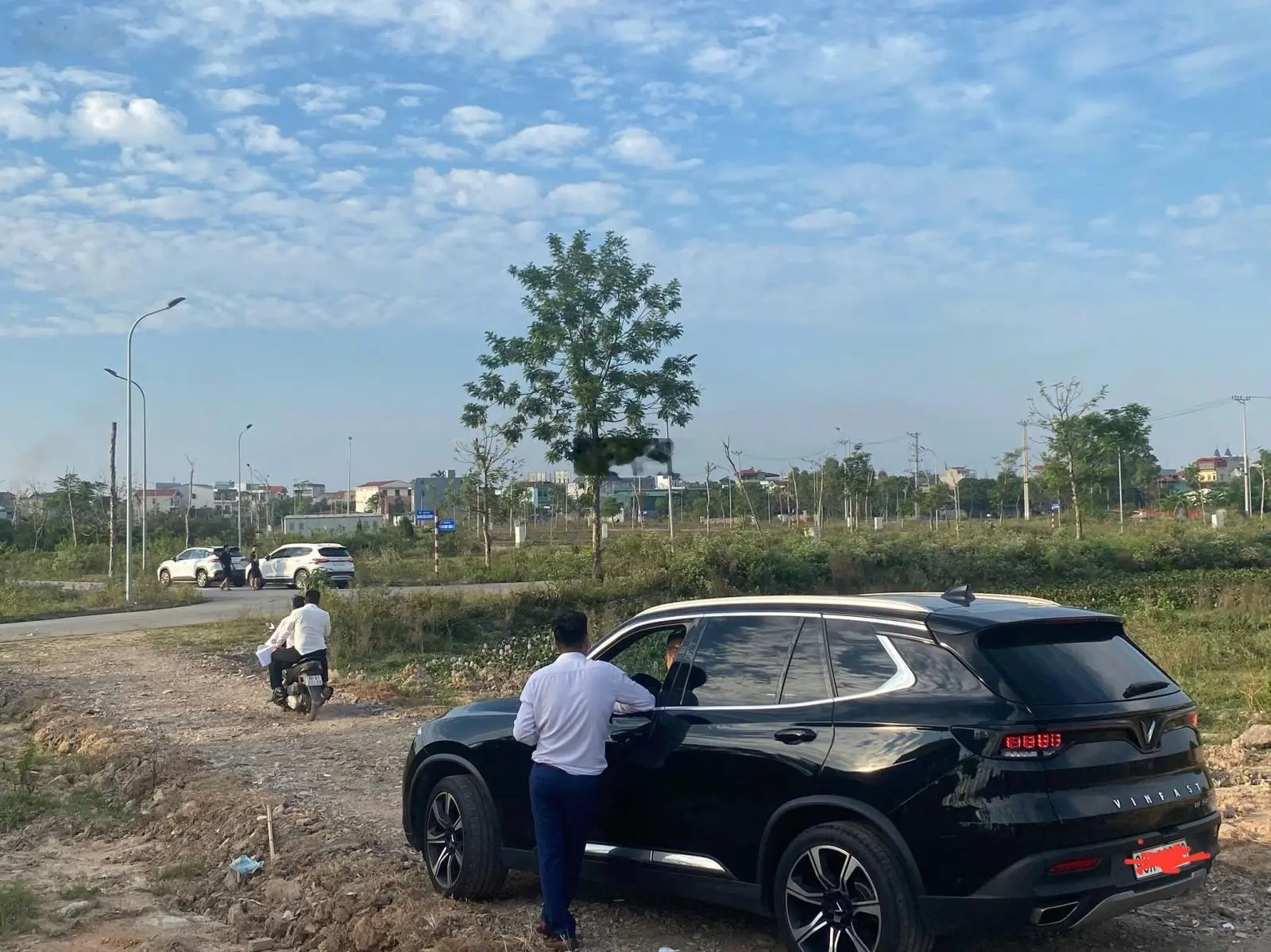 2,4x tỷ - đất nền TP Bắc Giang - giá F0